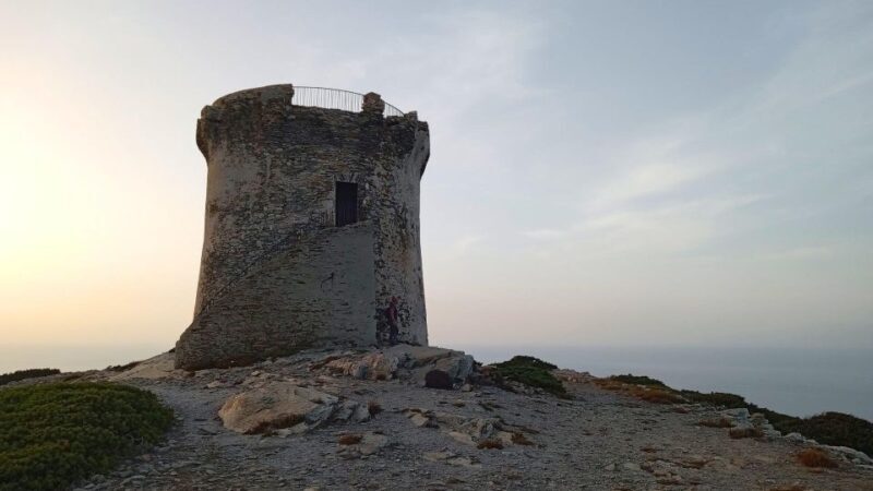 Stintino: sunset hike at Capo Falcone with tasting - Final Thoughts