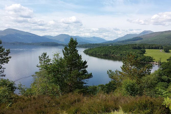 Stirling Castle and Whisky Very Small Group Tour from Edinburgh - A Deep Dive into the Tour Experience
