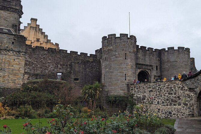 Stirling Castle, Lindores Distillery and St Andrews private tour - Final Thoughts: Is This Tour Worth It?