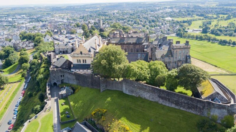 Stirling Castle: Skip-the-Line Guided Tour in Spanish - Final Thoughts