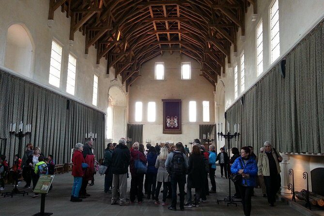 Stirling Castle, Trossachs and Loch Lomond Shore Excursion - A Full Breakdown of the Tour Experience
