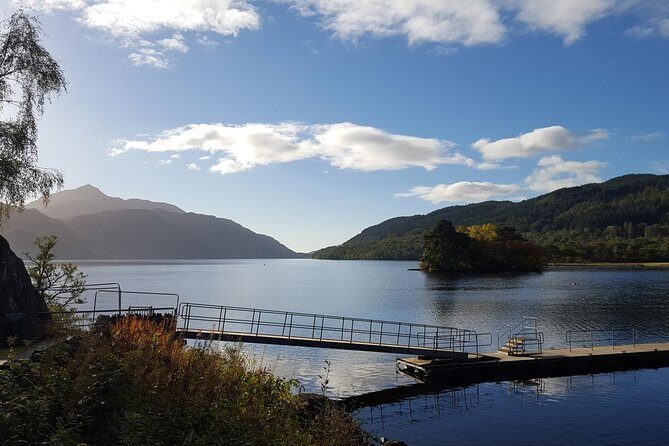 Stirling Castle, Trossachs and Loch Lomond Shore Excursion - Who Should Consider This Tour?