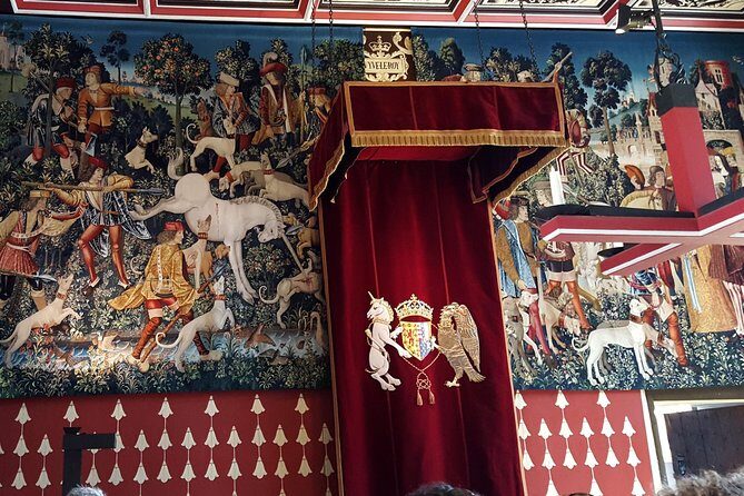 Stirling Castle, Trossachs and Loch Lomond Shore Excursion - The Sum Up