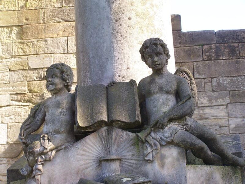 Stirling: Highlights of The Old Town Private Walking Tour - FAQ