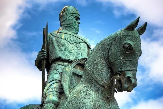 Stirling Luxury Private Day Tour with Scottish Local - Who Is This Tour Best For?