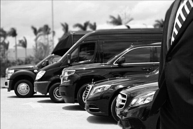 STL Royal Limousine & Black Car Service. STL Airports Pickup - Why This Service Might Be Perfect for You