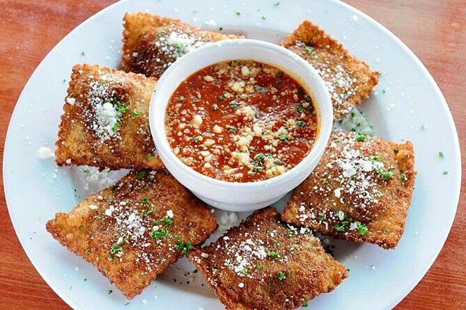 "StL's Best Sights and Bites" - Your Private Tour in St. Louis - A Deep Dive into the Experience