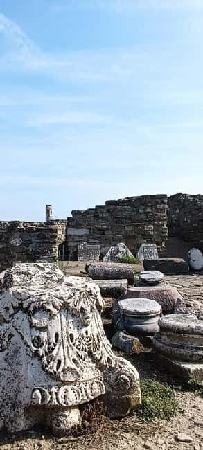 Stobi from Skopje - Practical Details You Should Know