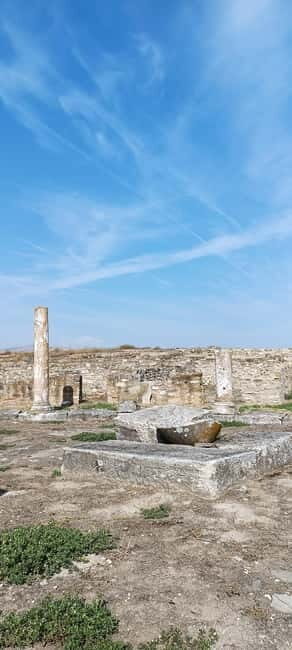 Stobi from Skopje - FAQ