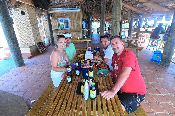 Stock Island Booze Cruise - Introduction