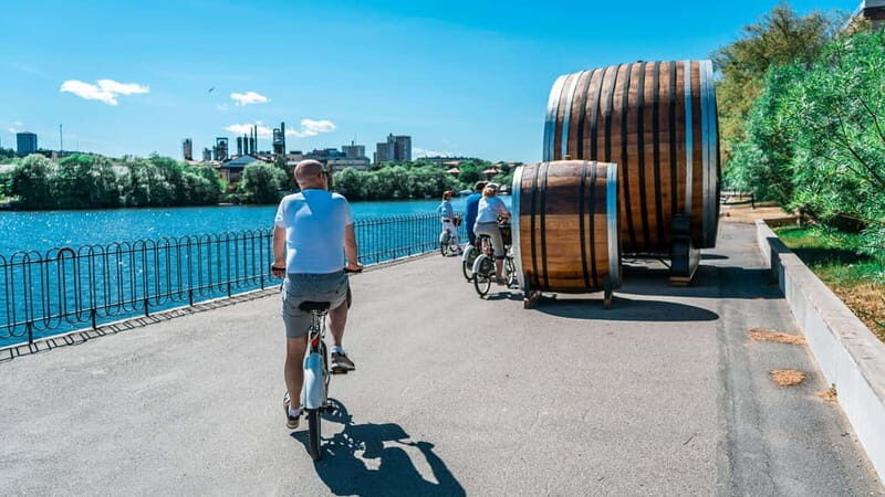 Stockholm 3-Hour Private Guided Bike Tour - Who Will Love This Tour?