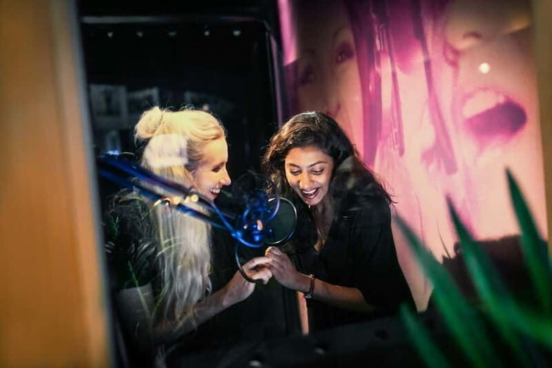 Stockholm: ABBA The Museum Entrance Ticket - Who Should Visit?