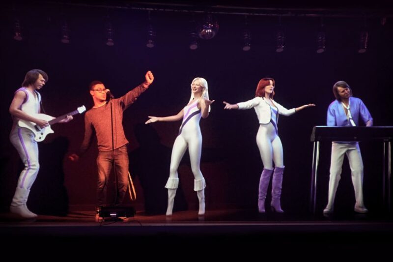 Stockholm: ABBA The Museum Entrance Ticket - Final Thoughts