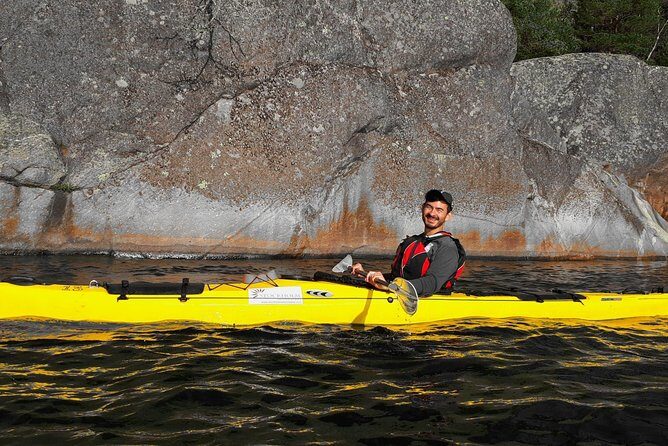 Stockholm Archipelago Kayaking Day Tour - Final Thoughts