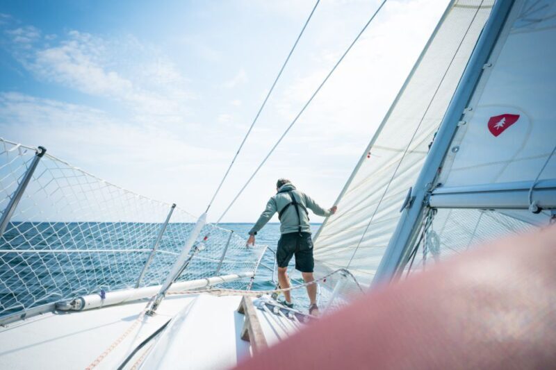 Stockholm: Archipelago Sailing Adventure with Island Chill - Who Should Consider This Tour?