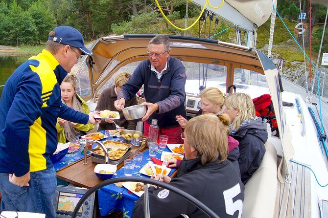 Stockholm Archipelago Sailing Day Tour - Value and Practicalities