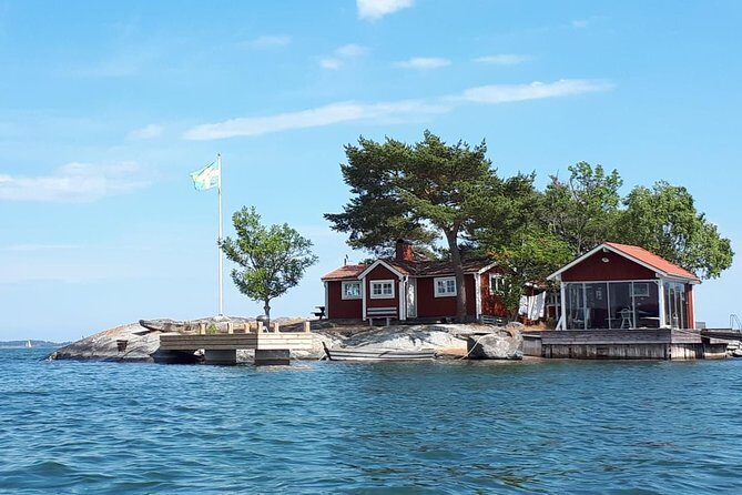 Stockholm Archipelago Sailing Day Tour - Who Will Enjoy This Tour?