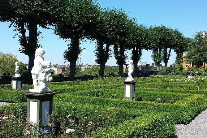 Stockholm Art Tour with a Local Expert: 100% Personalized & Private - Final Thoughts