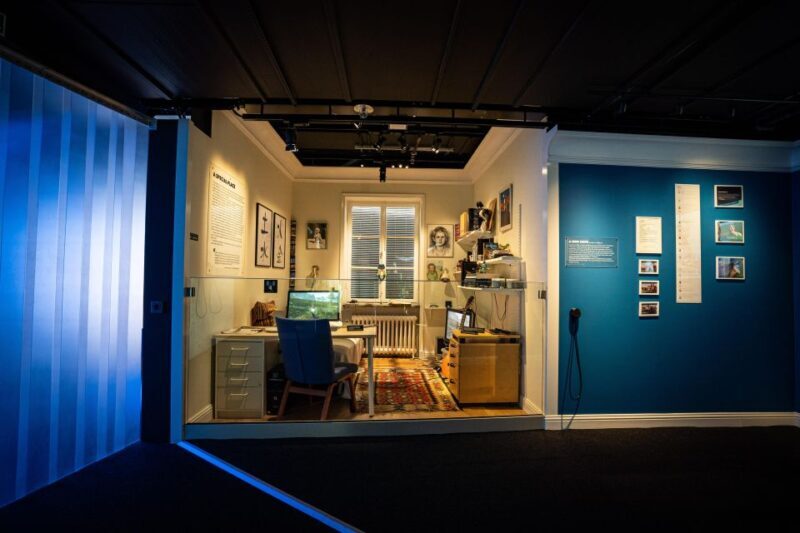 Stockholm: Avicii Experience Skip-the-Line Entrance Ticket - Key Points