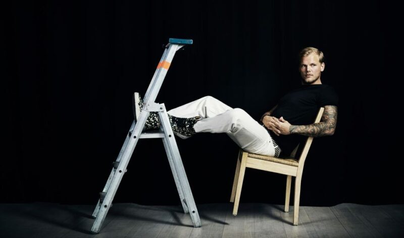 Stockholm: Avicii Experience Skip-the-Line Entrance Ticket - Who Would Love This Experience?