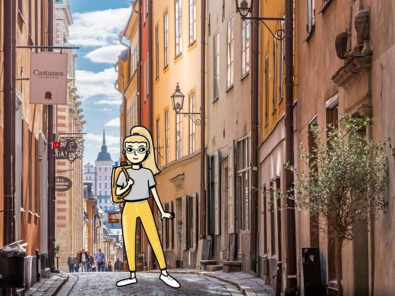 Stockholm: Best of WOW! Stockholm - What’s Included and What’s Not