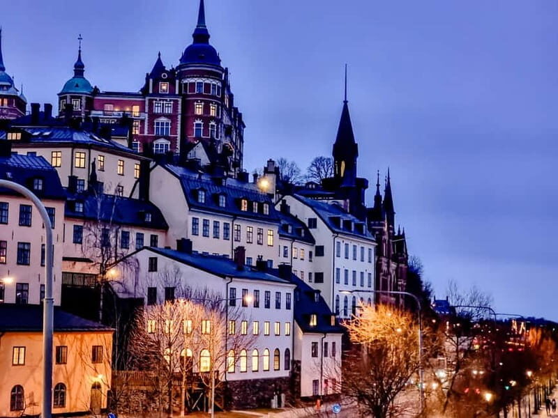 Stockholm: Best of WOW! Stockholm - The Sum Up: Is It Worth It?