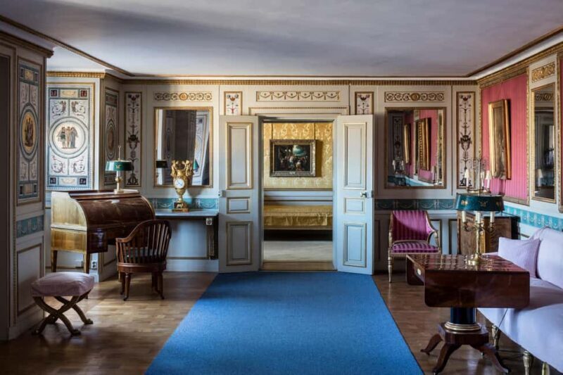 Stockholm: Boat Trip to Drottningholm Castle - FAQ