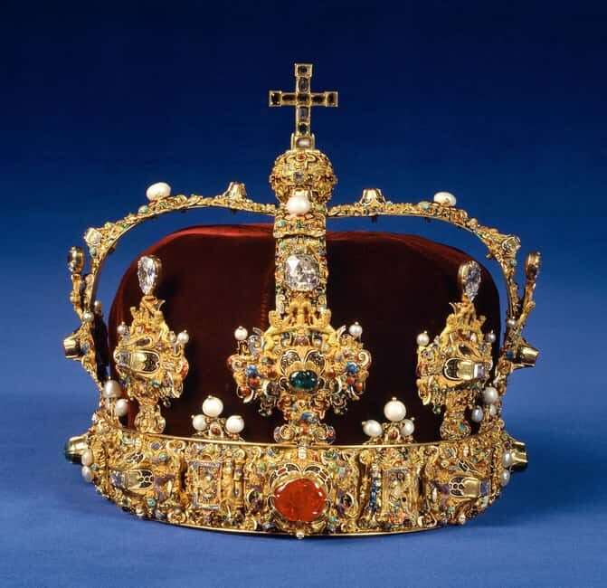 Stockholm: Boat Trip to Drottningholm Castle - In The Sum Up