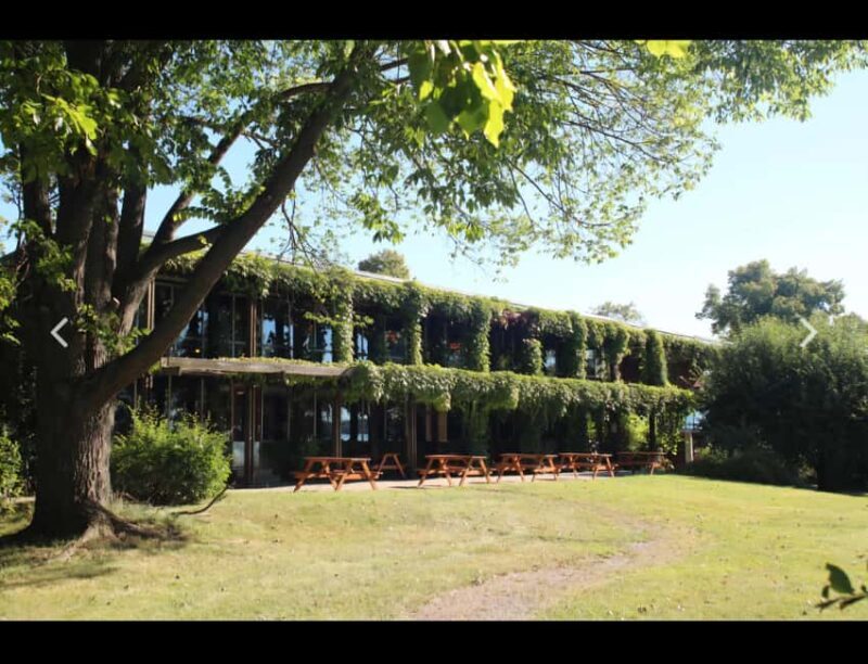 Stockholm: Boat Trip to Exe Ericson Mural & Pizza - FAQ