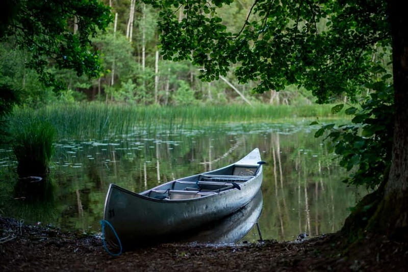 Stockholm: Canoe and Kayak Rental in Sörmland - Final Thoughts