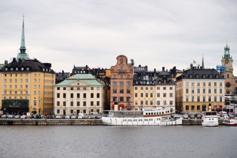 Stockholm: Capture the most Photogenic Spots with a Local - Final Thoughts