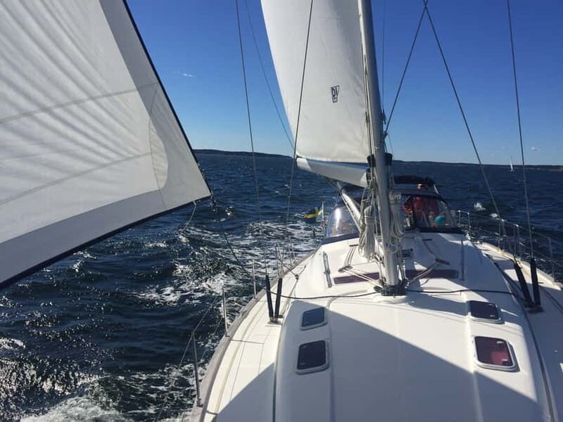 Stockholm: City and Archipelago Sailing Tour - The overall value: is it worth it?