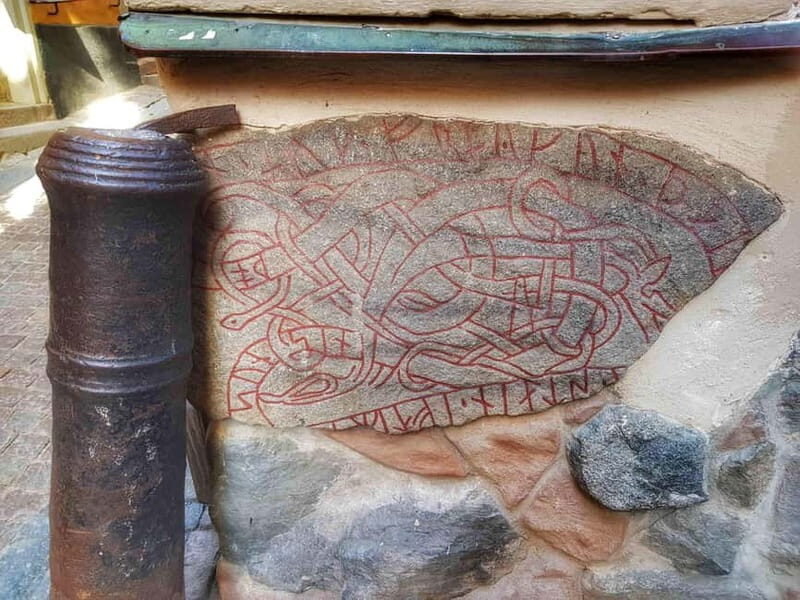 Stockholm: City Hall, Old Town & Vasa Museum Grand Tour - A Deep Dive into Stockholm’s Grand Tour