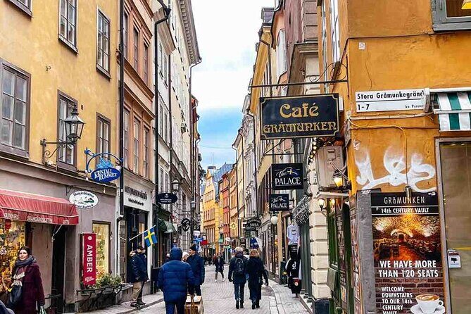 Stockholm City Tour + VAASA Museum VIP car (private service) - Final Thoughts: Who Will Love This Tour?