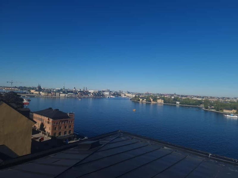 Stockholm City: Visit Icebar and Vasamuseum - Exploring the Vasa Museum