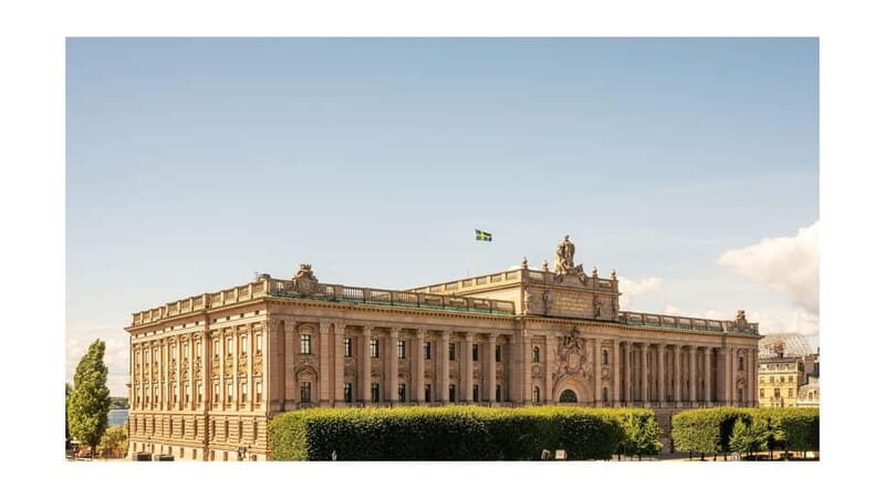 Stockholm Day Tour: Old Town, Vasa Museum & City Views - An Authentic, Well-Rounded Introduction to Stockholm