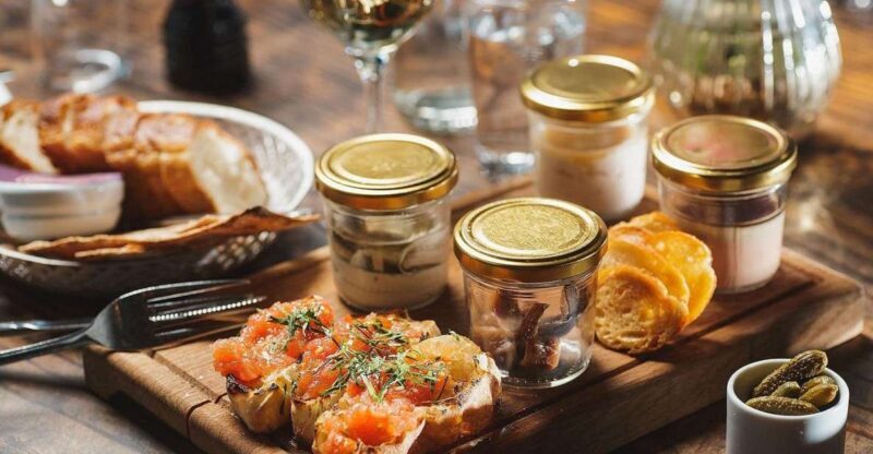 Stockholm: Evening Dining Experience - Who Should Consider This Tour?