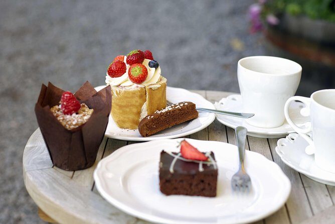 Stockholm Fika Tour - What to Expect on the Stockholm Fika Tour