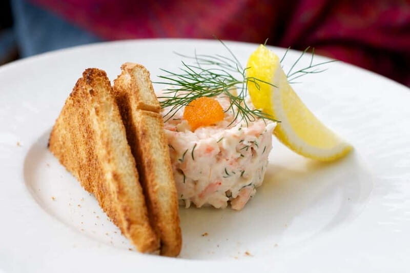 Stockholm: Food Tour - Starting Point: Östermalms Saluhall — The Heart of Stockholm’s Food Scene