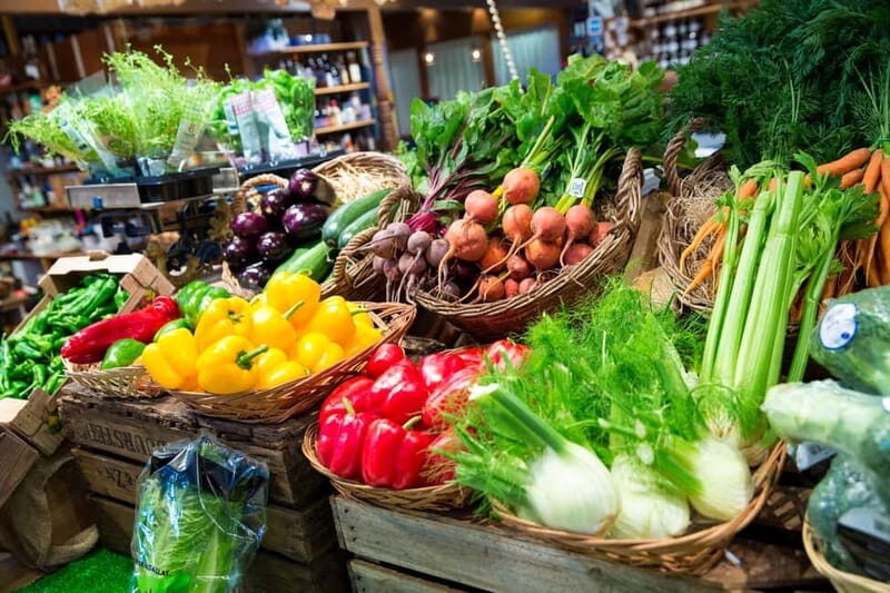 Stockholm: Food Tour - What Reviewers Love the Most