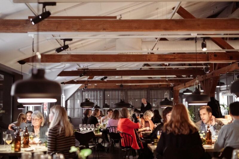 Stockholm: Fotografiska Museum Entrance Ticket - The Sum Up: Is Fotografiska Worth It?