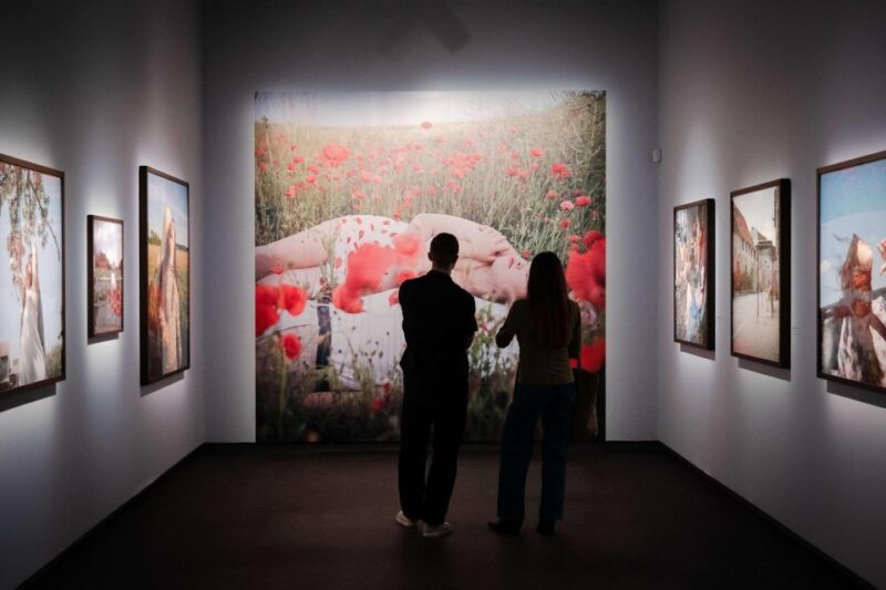 Stockholm: Fotografiska Museum Entrance Ticket - FAQ