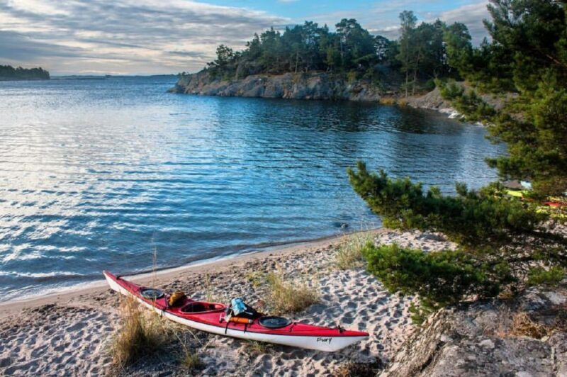 Stockholm: Full-Day Archipelago Kayaking Adventure - FAQs