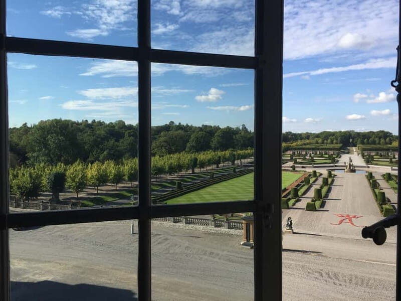 Stockholm: Full-Day Guided Sightseeing Tour with Lunch - Key Points