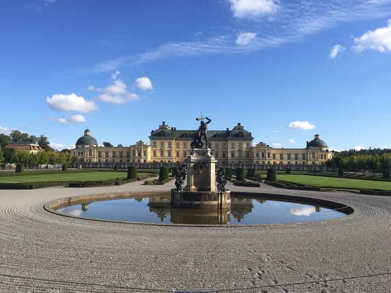 Stockholm: Full-Day Guided Sightseeing Tour with Lunch - Practical Details: What You Need to Know