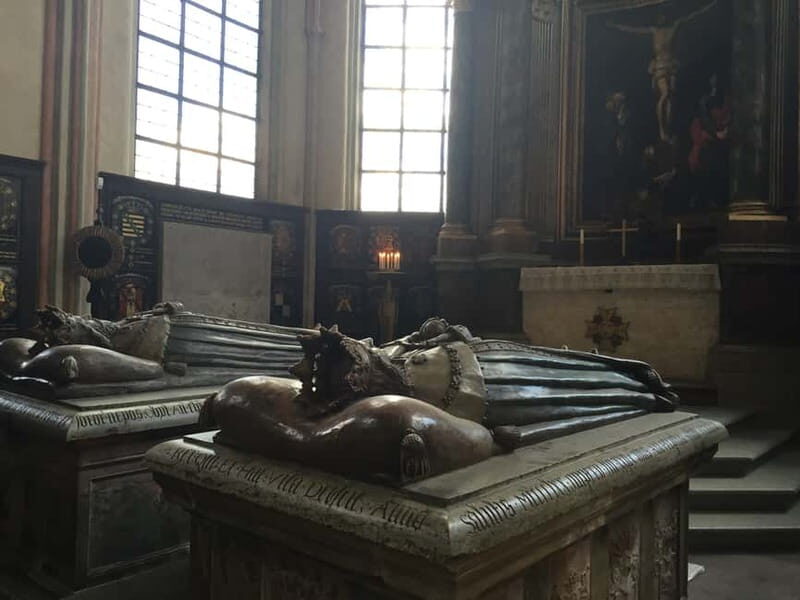 Stockholm: Full-Day Guided Sightseeing Tour with Lunch - Final Thoughts: Who Will Love This Tour?