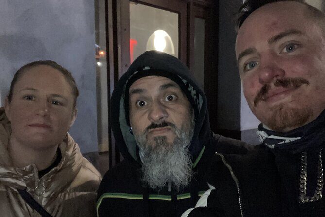 Stockholm Ghost Hunt: Self-Guided Tour and Puzzle Adventure - Practical Details: Navigating the Tour