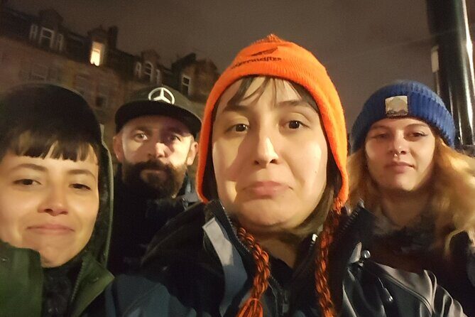 Stockholm Ghost Hunt: Self-Guided Tour and Puzzle Adventure - FAQ