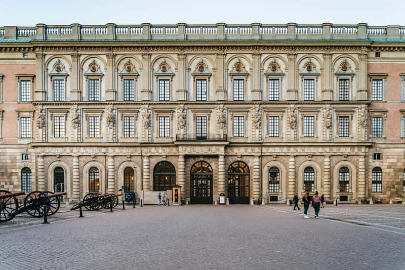 Stockholm: Ghost Walk and Historical Tour - The Value of This Experience