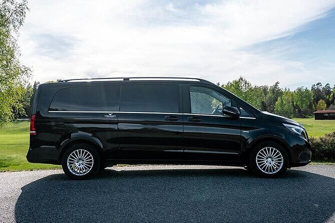 Stockholm Grand Tour #1 - Why This Tour Works for You